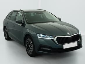 Skoda Octavia combi 2.0 tdi 116 ch ambition