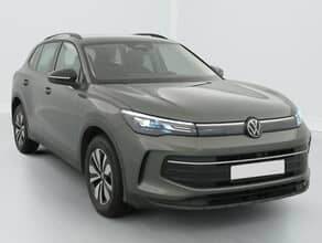 Volkswagen Tiguan 1.5 etsi 131ch dsg7 life plus