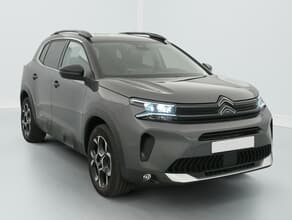 Citroen C5 aircross hybride 145 e-dcs6 max