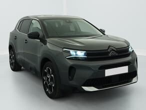 Citroen C5 aircross c5 aircross hybride rechargeable 225 e-eat8