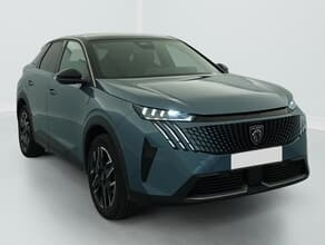 Peugeot 3008 3008 hybrid 136 e-dcs6