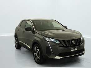 Peugeot 3008 3008 hybrid 136 e-dcs6