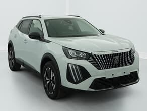 Peugeot 2008 nouveau 2008 hybrid 136 e-dcs6