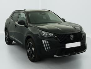 Peugeot 2008 nouveau 100 s s bvm6 allure