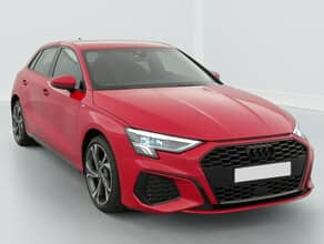 Audi A3 sportback 35 tdi 150 s tronic 7 s line
