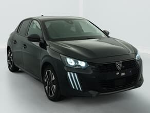 Peugeot 208 nouvelle 208 puretech 100 s&s bvm6