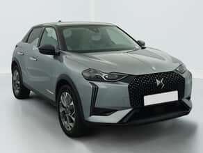 Ds Ds 3 ds 3 puretech 130 eat8