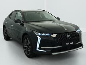 Ds Ds 4 ds4 puretech 225 eat8