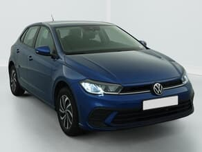 Volkswagen Polo 1.0 mpi 80 s s bvm5