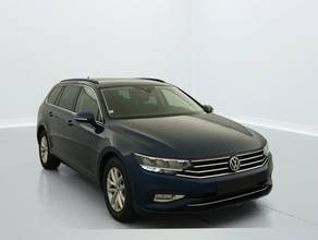 Volkswagen Passat sw business passat sw 1.5 tsi act opf 150 dsg7