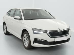 Skoda Scala 1.0 tsi 95 ch bvm5 ambition