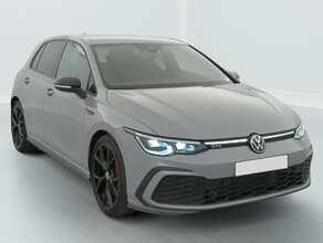 Volkswagen Golf 2.0 tsi 245 dsg7 gti
