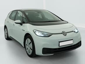 Volkswagen Id.3 id.3 150 ch pure performance