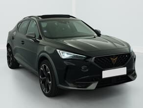 Cupra Formentor formentor 1.4 e-hybrid 245 ch dsg6