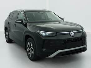 Volkswagen Tayron tayron 1.5 etsi 150ch dsg7 7pl