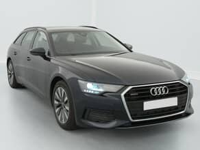 Audi A6 avant 40 tdi 204 ch s tronic 7 quattro