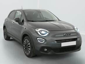 Fiat 500x 500x 1.5 firefly 130 ch s s dct7 hybrid