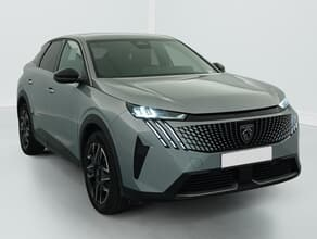 Peugeot 3008 hybrid 136 e-dcs6 allure