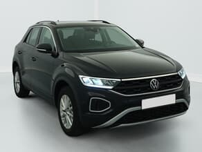 Volkswagen T-roc 1.5 tsi evo 150 start stop dsg7 life