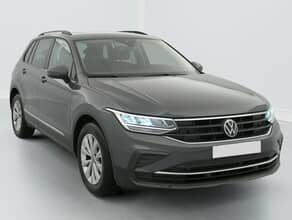 Volkswagen Tiguan 1.5 tsi 150ch dsg7 life
