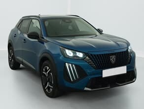 Peugeot 2008 nouveau 100 s s bvm6 allure