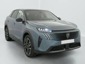 Peugeot 3008 hybrid 145 e-dcs6 gt