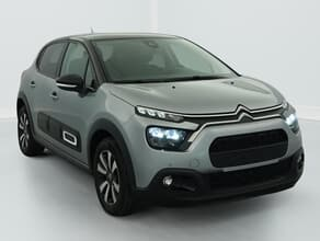Citroen C3 c3 puretech 110 s&s bvm6