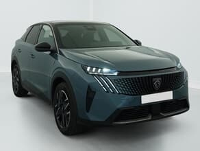 Peugeot 3008 hybrid 145 e-dcs6 gt