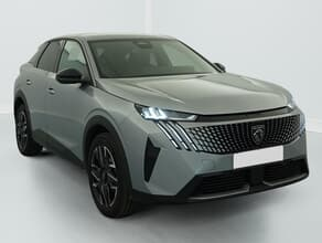 Peugeot 3008 hybrid 145 e-dcs6 allure