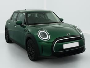 Mini 5 portes cooper 136 ch dkg7 essential