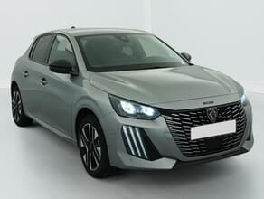 Peugeot 208 nouvelle 208 hybrid 100 e-dcs6