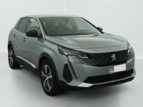 Peugeot 3008 3008 hybrid 180 e-eat8