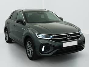 Volkswagen T-roc t-roc 2.0 tdi 150 start/stop dsg7