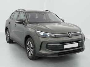 Volkswagen Tiguan 1.5 etsi 131ch dsg7 life plus