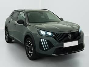 Peugeot 2008 nouveau 100 s s bvm6 allure