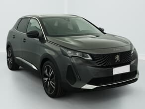 Peugeot 3008 3008 hybrid4 300 e-eat8