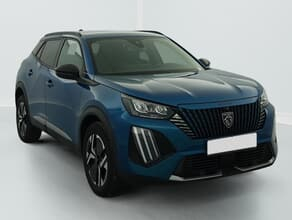 Peugeot 2008 nouveau 100 s s bvm6 allure