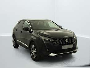 Peugeot 3008 3008 puretech 130ch s&s bvm6