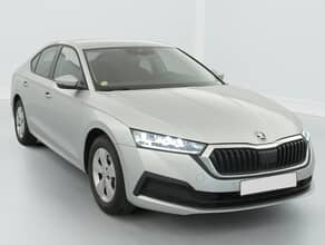Skoda Octavia 2.0 tdi 116 ch business