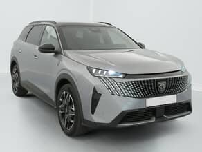 Peugeot 5008 hybrid 145ch e-dcs6 gt