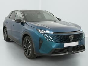 Peugeot 3008 hybrid 145 e-dcs6 gt
