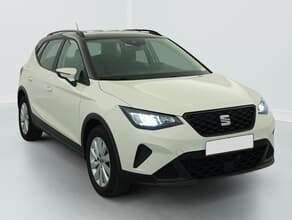 Seat Arona 1.0 tsi 95 ch start stop bvm5 style business