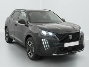 Peugeot 2008 nouveau 100 s s bvm6 allure