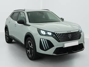 Peugeot 2008 nouveau 2008 100 s&s bvm6