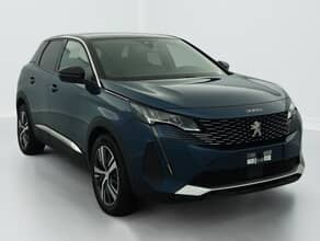 Peugeot 3008 3008 hybrid 136 e-dcs6