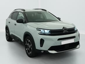 Citroen C5 aircross hybride 145 e-dcs6 max