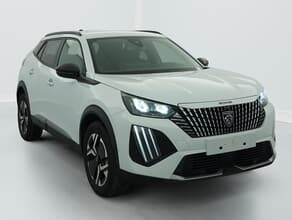 Peugeot 2008 nouveau 2008 hybrid 136 e-dcs6