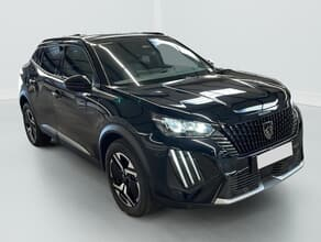 Peugeot 2008 nouveau 100 s s bvm6 allure