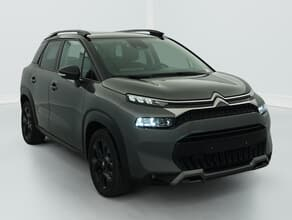Citroen C3 aircross c3 aircross puretech 110 s&s bvm6