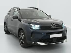Citroen C5 aircross hybride 136 e-dcs6 max